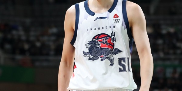 FB体育-【吧友评选】CBA第24轮本土最佳球员