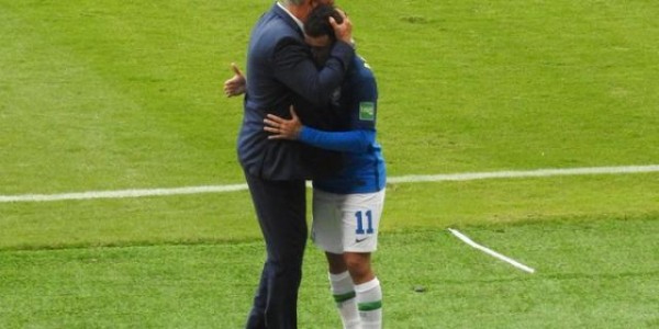 FB体育-库鸟471天后回归 阿利松2逃红牌  巴西平厄瓜多尔