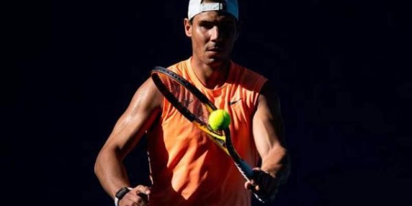 FB体育-张奔斗：今年澳网的最大关注点——2021，从20到21？