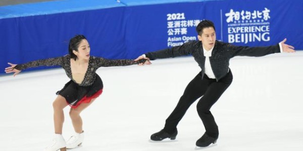 FB体育官网-花滑冬奥测试赛中国队迎赛季首秀 “葱桶”保留难度