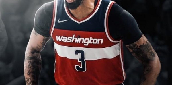 FB体育官网-再见！浓眉，9换4！这交易太炸裂