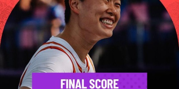 FB体育官网-中国三人女篮拿到奥运第二胜，送西班牙赛事首败