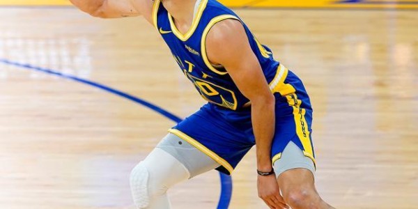 FB体育-库里加冕队史助攻王 老尼尔森：得到他真是撞大运