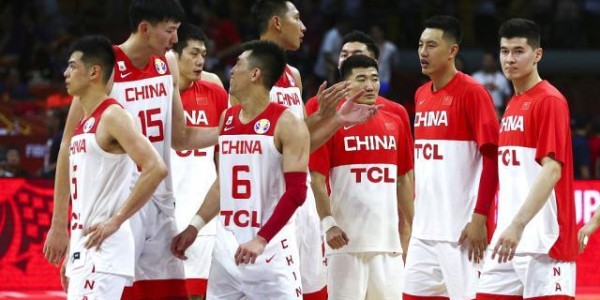 FB体育官网-奥运男篮分组：日本一胜难求 中国能否创造奇迹？