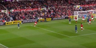 FB体育-【英超】埃兰加弑旧主，曼联0比1客负诺丁汉森林