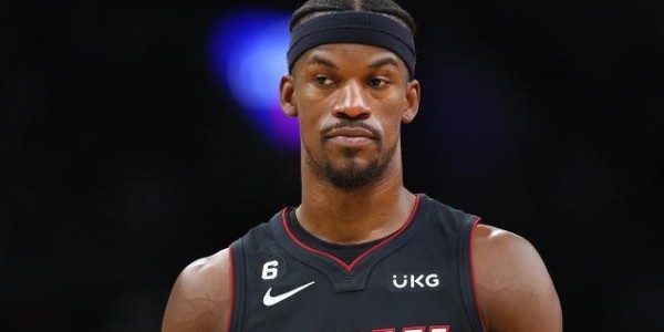 FB体育app下载-巴特勒放话G6终结悬念 重返主场JB又要化身乔丹？