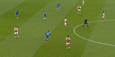 FB体育-【英超】莱诺乌龙 点球被VAR取消 阿森纳0比1埃弗顿