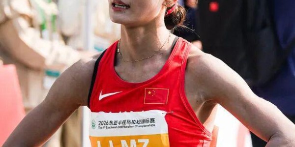 FB体育-“双保险”梁田田+李美珍，妥妥地把东亚半程女子冠军留在中国
