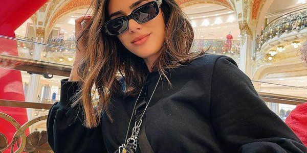 FB体育-内马尔新欢是巴西网红 跟他前女友长得很像！