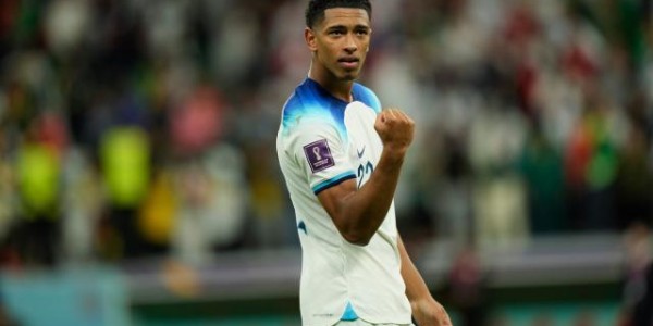 FB体育官网-攻防两端上演完美发挥 贝林厄姆身价将涨出天际？