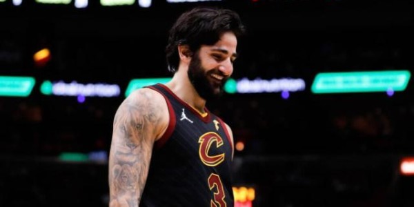 FB体育官网-【人物】5年第4队！克利夫兰成为卢比奥的惊喜归宿