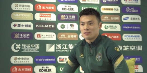 江苏天津球员开始下一站：念旧！多人回归老东家