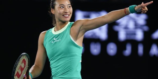 FB体育-张奔斗：迟到1年的抵达 跨越10年的缘分