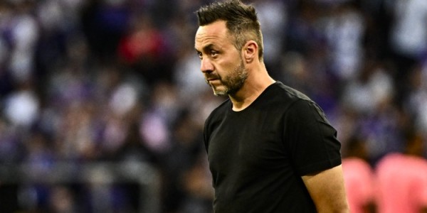 德泽尔比：帕瓦尔可以胜任多个位置，期待他能展现应有的实力