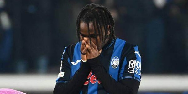 FB体育-意甲3队团灭，亚特兰大是怎么被比利时球队双杀的？