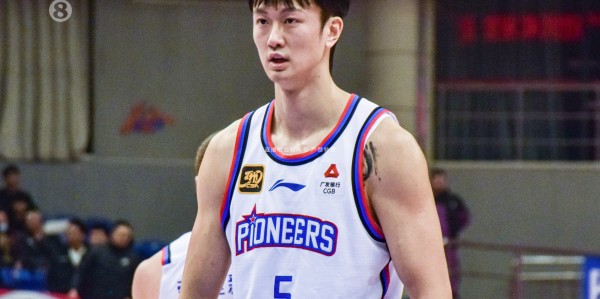 FB体育-【吧友评选】CBA第24轮本土最佳球员