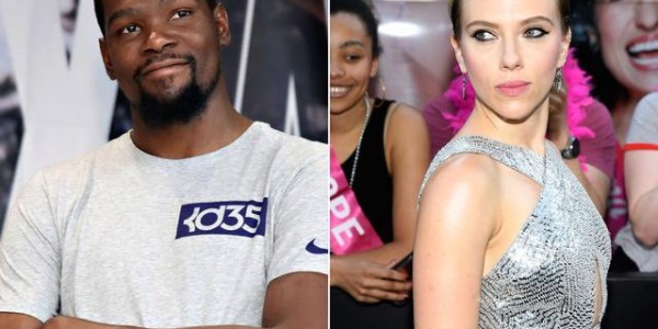 同样是打NBA，克拉克森能连追3名超模得手，为何阿杜却屡屡被拒|凯文·杜兰特|乔丹-克拉克森|体育赛事讨论|纽约尼克斯队|詹姆斯-约翰逊_新浪体育_新浪新闻