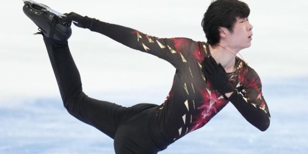 FB体育官网-花滑冬奥测试赛中国队迎赛季首秀 “葱桶”保留难度