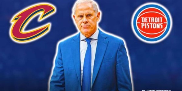 FB体育官网-前NCAA主帅出任活塞高级顾问 有人称他为独裁者