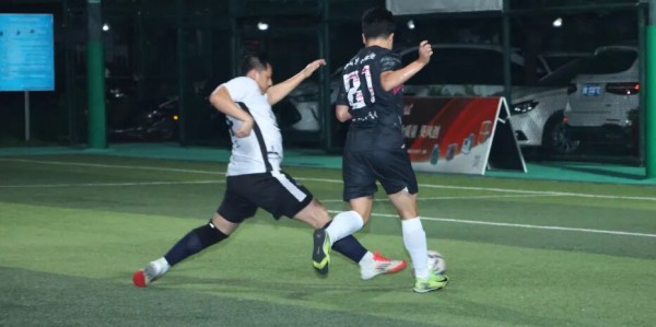 跟着顺德“德甲”游容桂，解锁非遗与工业风情！