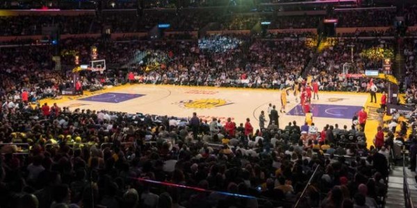 FB体育官网-球票销量揭示各队人气 湖人和纽约两队霸榜