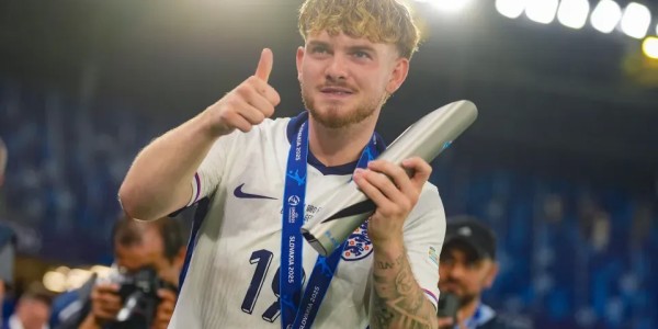 talksport：夏洛特FC有意利物浦外租小将埃利奥特