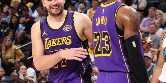 FB体育-第三巨头崛起！湖人打造三核驱动：一数据联盟唯一