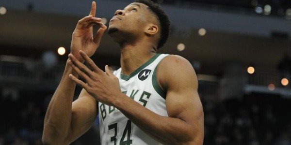 FB体育-卫冕之旅是否会缺乏动力？被低估激发雄鹿众将斗志