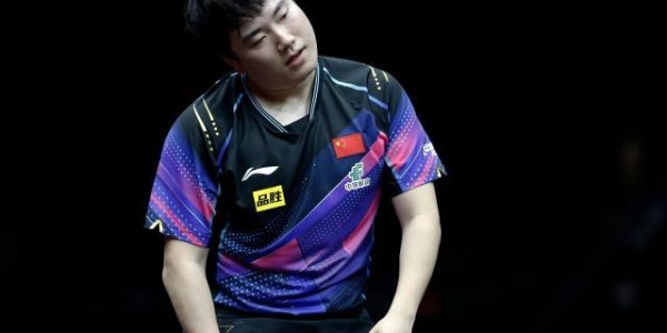 FB体育-王楚钦轻取张本智和 总决赛四强国乒占三席