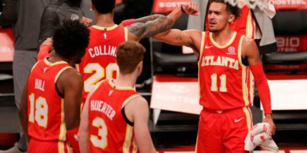 FB体育官网-老鹰双星只是小吵小闹？数据证明吹扬太独是被冤枉