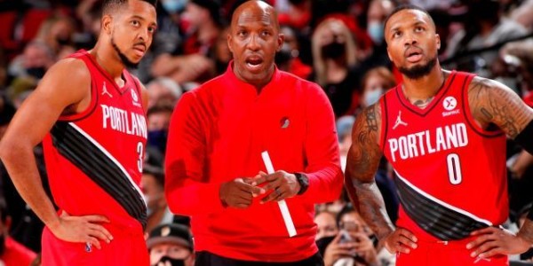 FB体育-开拓者的未来走向难以捉摸 大交易正在倒计时？