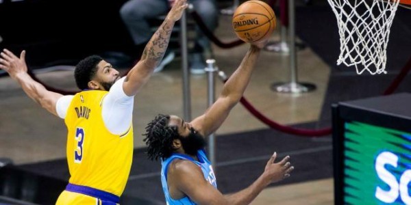 FB体育官网-【观察】划水湖人仍是联盟第一 本赛季悬念已消失？