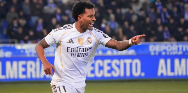 FB体育app下载-罗马诺&amp;amp;amp;科贝电台：罗德里戈伤缺最多10个月，2027年回归