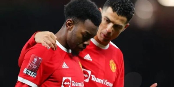 FB体育-林良锋：被弃将打败，是曼联大错特错？