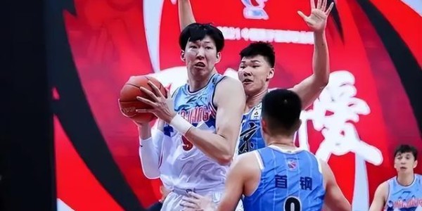 FB体育app下载-首钢内线砍近60分，广东内线被狠打，青训断层有多坑？