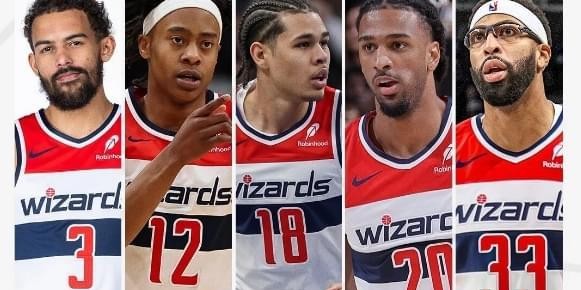 FB体育官网-再见！浓眉，9换4！这交易太炸裂