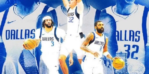 FB体育官网-再见！浓眉，9换4！这交易太炸裂