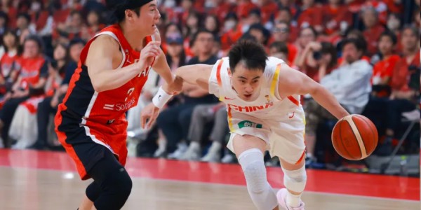 连续2场用三分拯救球队！2战合计27分，郭士强还得继续吃嫡系老本