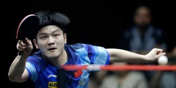 FB体育-王楚钦轻取张本智和 总决赛四强国乒占三席