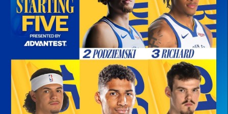 FB体育-尼克斯21分逆转残阵勇士，至于为何落后21分，你别问！