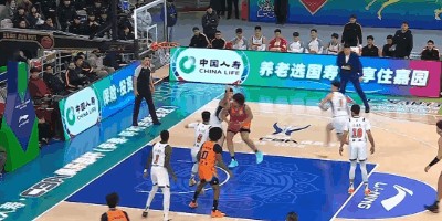 FB体育-100比93！中国男篮两连胜！