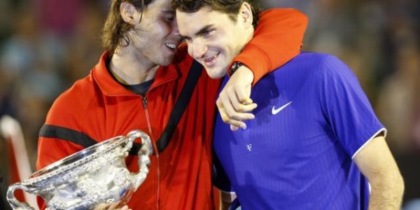 FB体育-张奔斗：今年澳网的最大关注点——2021，从20到21？