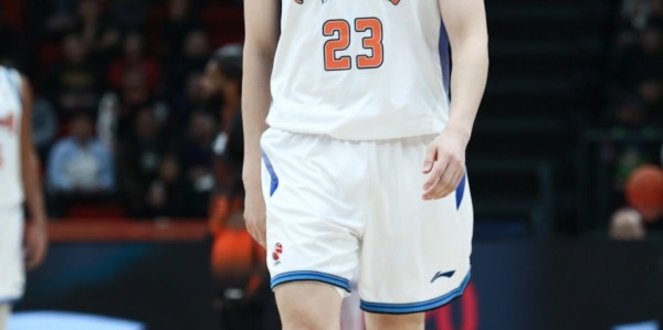 FB体育-【吧友评选】CBA第24轮本土最佳球员