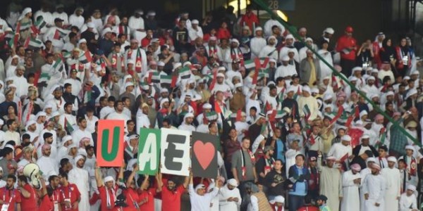 FB体育app下载-阿联酋允许球迷入场 国足沙迦作战利好or利空？