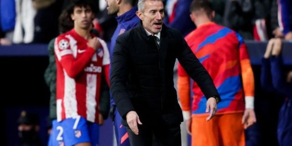 FB体育-【观察】从西蒙尼到阿尔特塔，贝尔塔延续“绿叶”使命