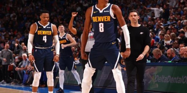 FB体育-大学场均3.3分的糙哥们，也能拿周最佳？