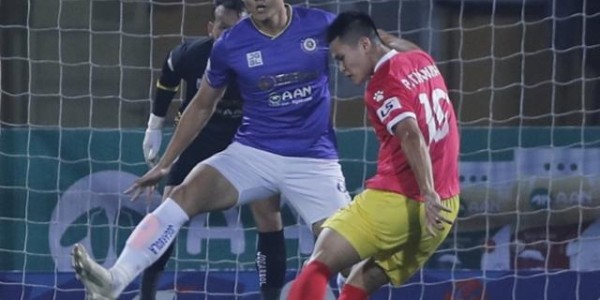 FB体育-越南公布集训31人名单 “越南梅西”阮公凤落选