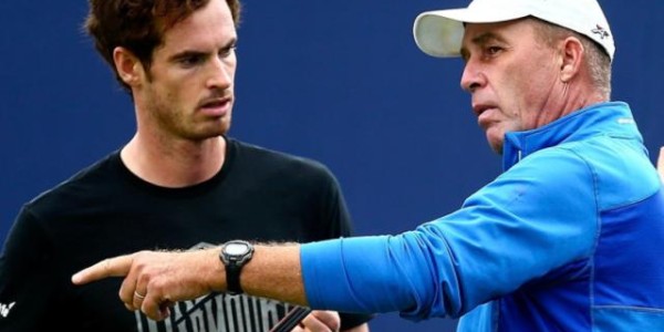 FB体育-穆雷和伦德尔第三次牵手 职业生涯再做最后一搏？