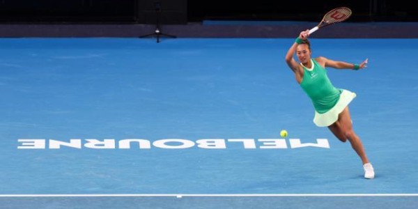 FB体育-张奔斗：迟到1年的抵达 跨越10年的缘分